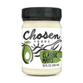 Mayonesa de aguacate 355ml chosen