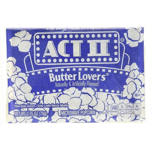 Cotufas micro ACT 78 gr
