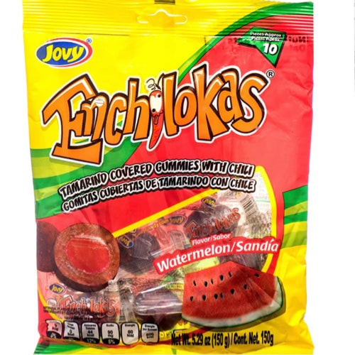 Enchilokas sabor  150gr