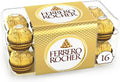 Ferrero Rocher 16 und