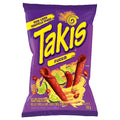 Takis americano 280gr