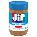 Mantequilla mani sin azucar Jif 950 gr