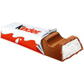 Kinder choco Mini und