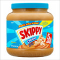 Mantequilla mani Skippy 2.27 kg