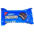 Oreo cakesters