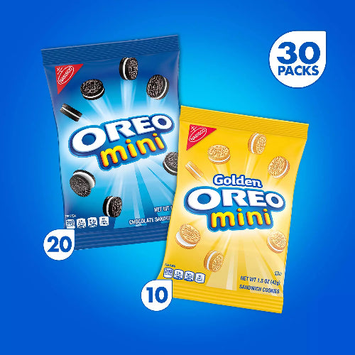 Oreo mini 42 gr