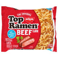 Top Ramen Beef 85gr