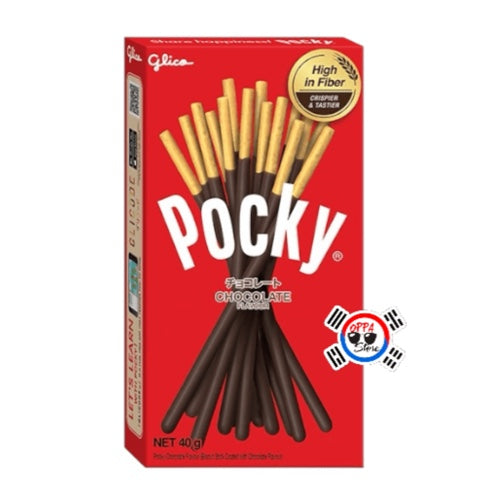 Pockys cajita 35gr