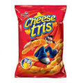 Cheese tris 54gr