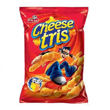 Cheese tris 54gr