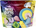 Marshmallows Lucky charms 113 gr