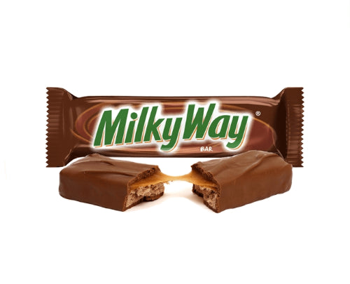 Chocolate Milky way 52 gr