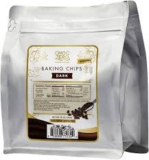 Gotas dark choc zero 560gr