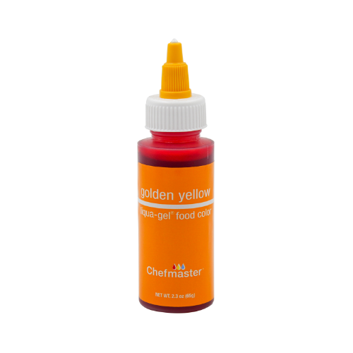 Colorante gel Chefmaster 65 gr