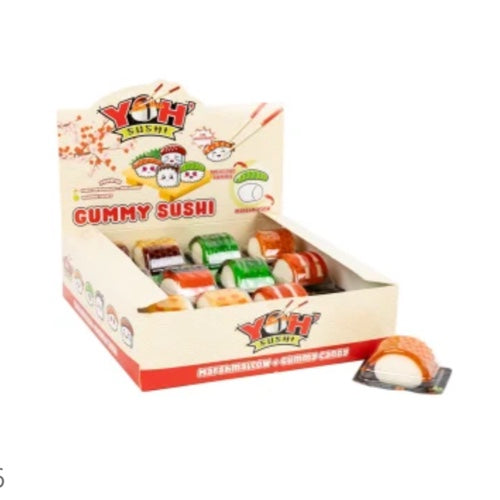 Yoh sushi 15gr