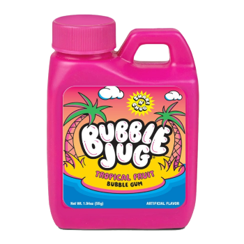 Bubble Jug Tropical 55gr