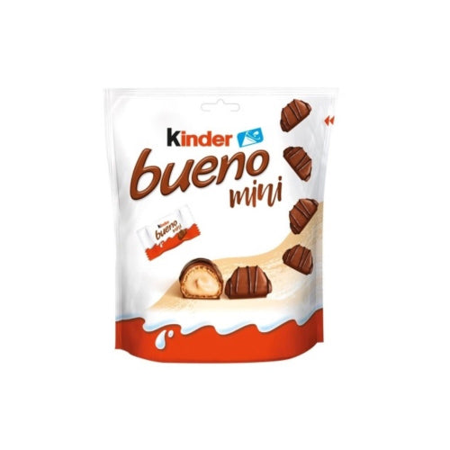 Kinder bueno Mini 108g