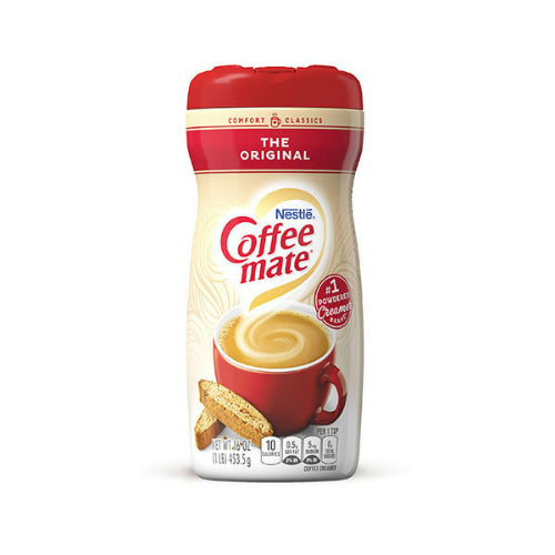 Coffee mate 311.8 gr