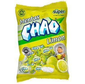 Caramelo Chao 100 und