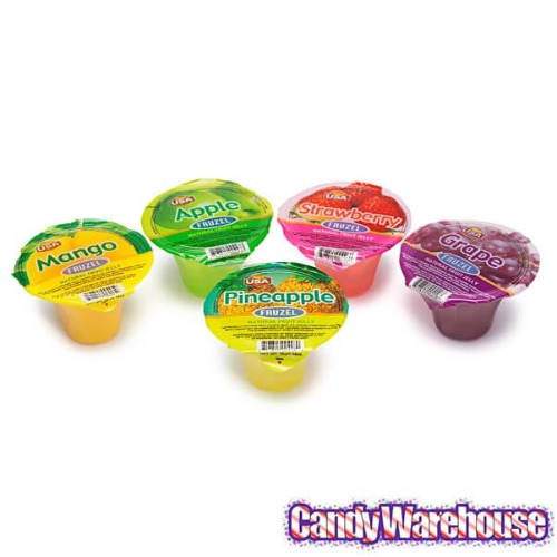 Gelatina natural 38 gr
