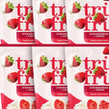 Tru fru strawberries freeze dried 96gr