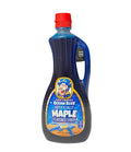 Syrup maple ocean blue 710Ml