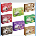 Mochi japoneses caja