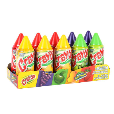 Crayon candy 28gr