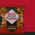 Pretzels dots original 28gr