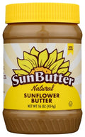 Mantequilla de girasol 454gr