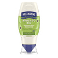Mayonesa hellmanns avocado 340ml