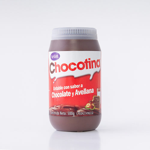 Chocotina Kron 500 gr