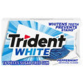 Chicle trident white