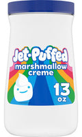 Crema marshmallow jet 368 gr