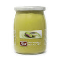 Crema de pistacho pisti 600gr