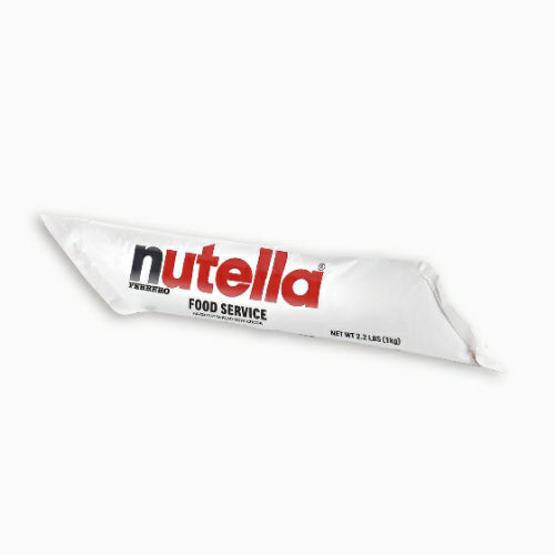 Nutella manga 1kg