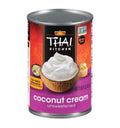 Crema coco Thai 403 ml