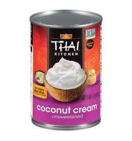 Crema coco Thai 403 ml