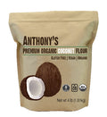Harina coco Anthonys 1.8 kg