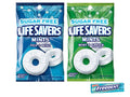 Mentas Life Savers 1.54kg