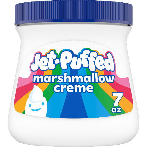 Crema marshmallow jet 198 gr