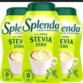 Splenda stevia 50ml