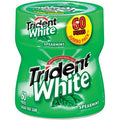 Trident spearmint 60 piezas