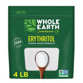 Erythritol whole earth 1,8kg