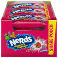 Nerds gummy clusters