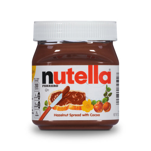 Nutella 371 gr