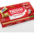Bombones Nestle especialidades 15 und