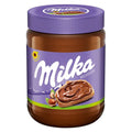 Crema de avellanas milka 340gr