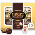 Ferrero Rocher collection 12 und