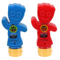 Liquid candy sour patch
